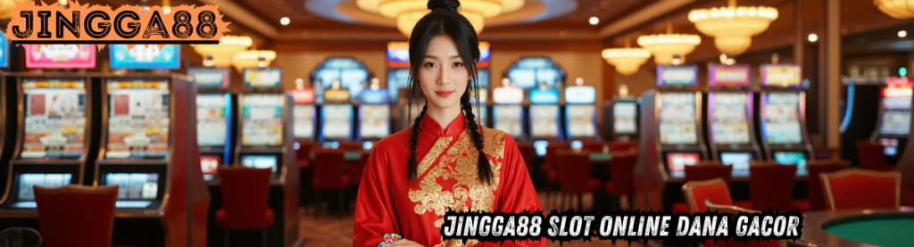 Jingga88