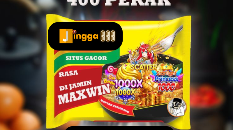 Situs Slot Gacor 24 Jam