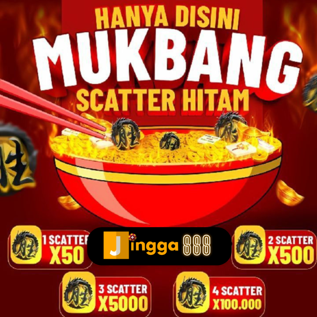 Slot Gacor 24 Jam Jingga888