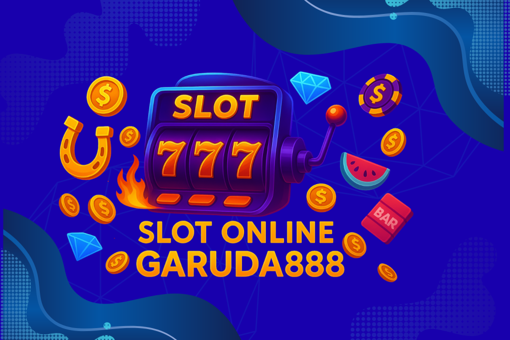 situs garuda888
