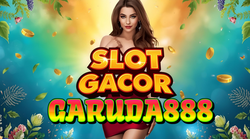 situs slot garuda888