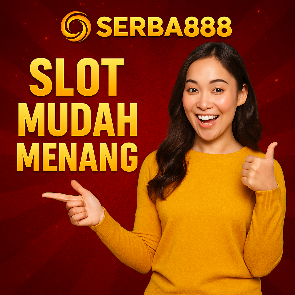 Serba888 Gacor 